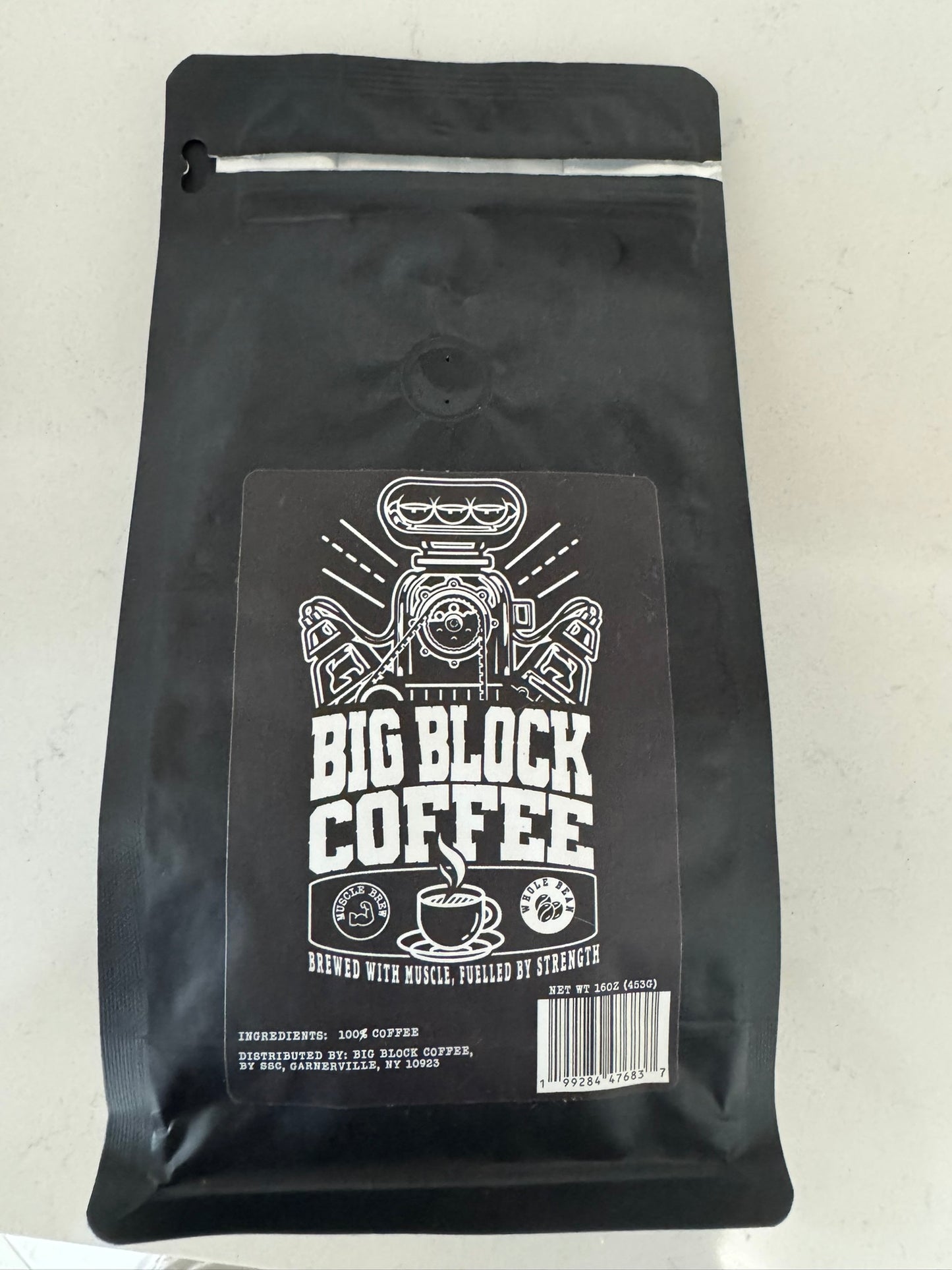 High Octane Bundle! (3 Pack of Coffee + Shirt + Hat + Mug)