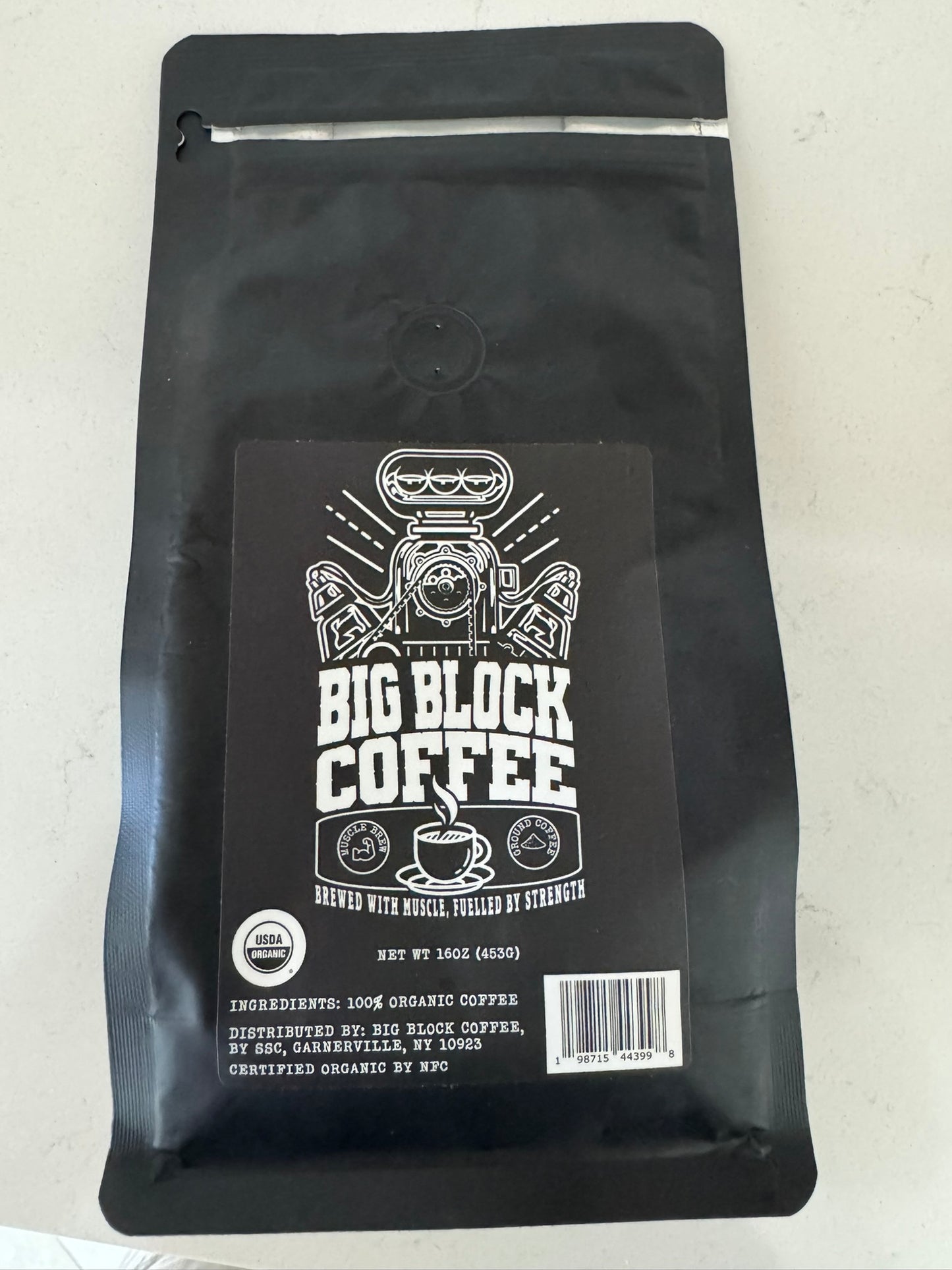 High Octane Bundle! (3 Pack of Coffee + Shirt + Hat + Mug)