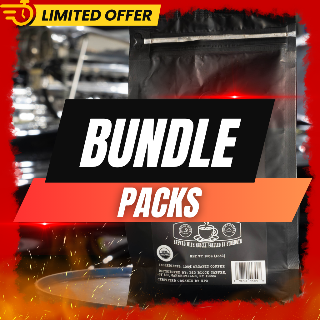 Free Ship & Bonus Entry Bundles