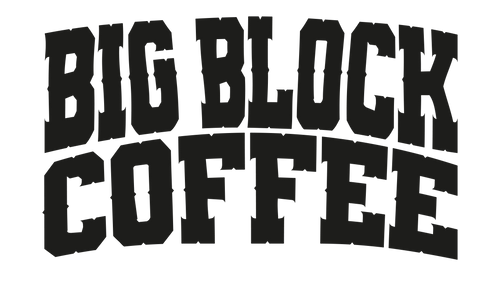 Big Block Coffee