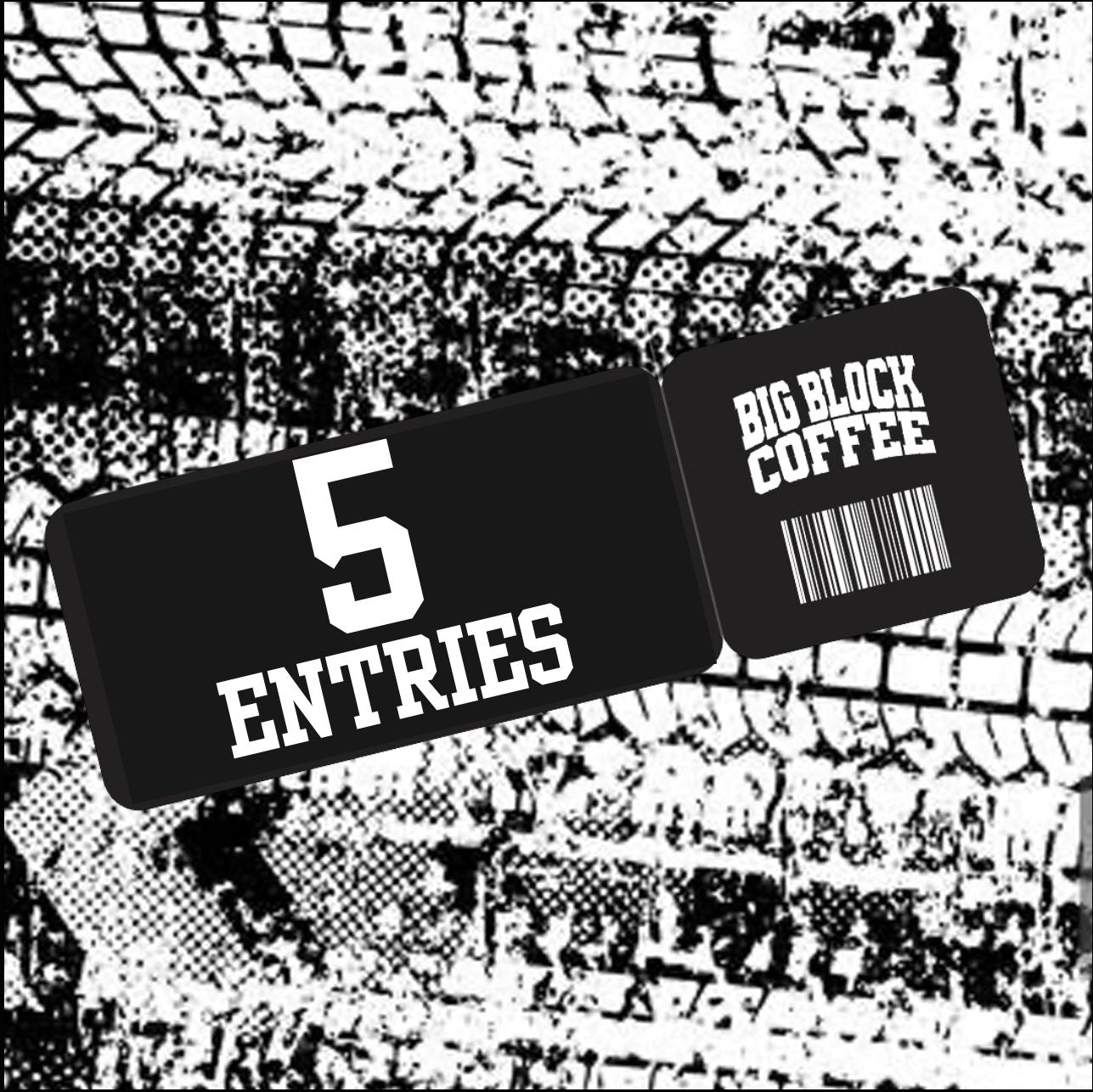 Entry Pack - Level 1